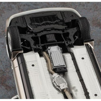 HC66 1/24 トヨタ ソアラ(Z20)後期型3.0GT-リミテッド