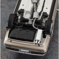 HC66 1/24 トヨタ ソアラ(Z20)後期型3.0GT-リミテッド