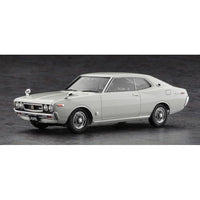 HC67 1/24 ニッサン ローレル HT 2000SGX(KHC130)後期型(1973)