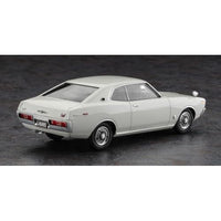 HC67 1/24 ニッサン ローレル HT 2000SGX(KHC130)後期型(1973)