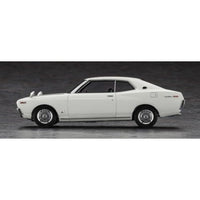 HC67 1/24 ニッサン ローレル HT 2000SGX(KHC130)後期型(1973)