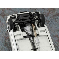 HC67 1/24 ニッサン ローレル HT 2000SGX(KHC130)後期型(1973)