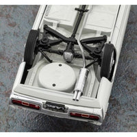 HC67 1/24 ニッサン ローレル HT 2000SGX(KHC130)後期型(1973)
