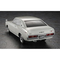 HC67 1/24 ニッサン ローレル HT 2000SGX(KHC130)後期型(1973)