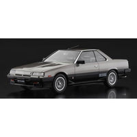 HC68 1/24 ニッサン スカイライン 2000ターボインタークーラーRS-X(R30)後期型(1984)
