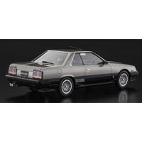 HC68 1/24 ニッサン スカイライン 2000ターボインタークーラーRS-X(R30)後期型(1984)