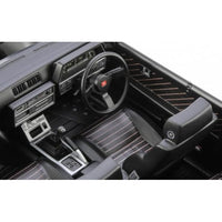 HC68 1/24 ニッサン スカイライン 2000ターボインタークーラーRS-X(R30)後期型(1984)