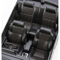 HC68 1/24 ニッサン スカイライン 2000ターボインタークーラーRS-X(R30)後期型(1984)
