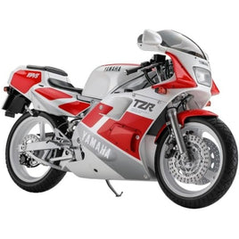 BK17 1/12 ヤマハ TZR250 (3MA) (1989)