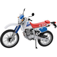 BK18 1/12 ホンダ XLR250R(MD22)(1991)