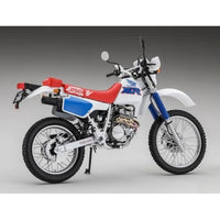 BK18 1/12 ホンダ XLR250R(MD22)(1991)