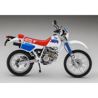 BK18 1/12 ホンダ XLR250R(MD22)(1991)