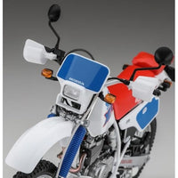 BK18 1/12 ホンダ XLR250R(MD22)(1991)
