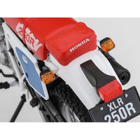 BK18 1/12 ホンダ XLR250R(MD22)(1991)