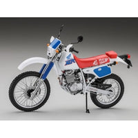 BK18 1/12 ホンダ XLR250R(MD22)(1991)