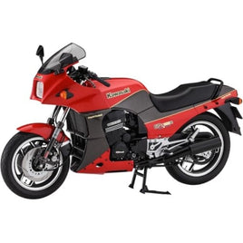 BK19 1/12 カワサキ GPZ900R(A1)(1984)
