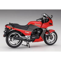 BK19 1/12 カワサキ GPZ900R(A1)(1984)