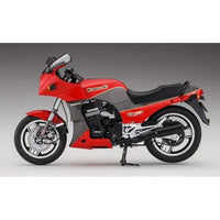 BK19 1/12 カワサキ GPZ900R(A1)(1984)