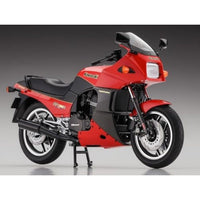 BK19 1/12 カワサキ GPZ900R(A1)(1984)
