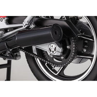 BK19 1/12 カワサキ GPZ900R(A1)(1984)