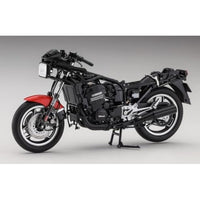 BK19 1/12 カワサキ GPZ900R(A1)(1984)