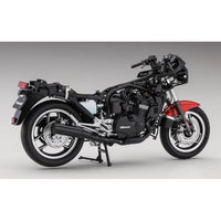 BK19 1/12 カワサキ GPZ900R(A1)(1984)