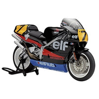 21715 1/12 Honda NSR500 エルフ ホンダ (1989 WGP500)