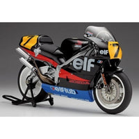 21715 1/12 Honda NSR500 エルフ ホンダ (1989 WGP500)
