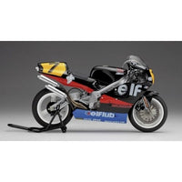 21715 1/12 Honda NSR500 エルフ ホンダ (1989 WGP500)
