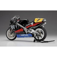21715 1/12 Honda NSR500 エルフ ホンダ (1989 WGP500)
