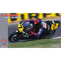 21715 1/12 Honda NSR500 エルフ ホンダ (1989 WGP500)