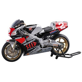 21719 1/12 Honda NSR500「1989全日本ロードレース選手権GP500シードレーシング」