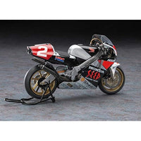 21719 1/12 Honda NSR500「1989全日本ロードレース選手権GP500シードレーシング」