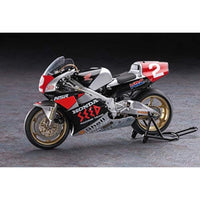 21719 1/12 Honda NSR500「1989全日本ロードレース選手権GP500シードレーシング」
