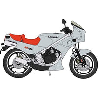 21747 1/12 カワサキ KR250 (KR250A) 'シルバーカラー'