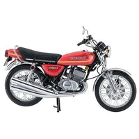 21754 1/12 カワサキ KH400-A3/A4