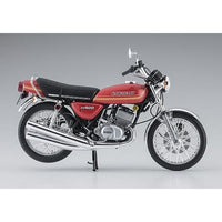 21754 1/12 カワサキ KH400-A3/A4