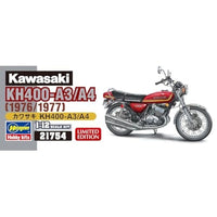 21754 1/12 カワサキ KH400-A3/A4