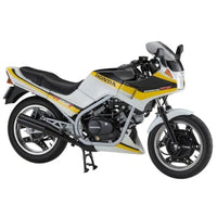 21761 1/12 ホンダ VT250F (MC08) (1985) 'リミテッドエディション'