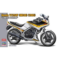 21761 1/12 ホンダ VT250F (MC08) (1985) 'リミテッドエディション'