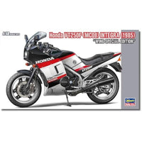 21765 1/12 ホンダ VT250F (MC08) インテグラ (1985)  'ウイングスペシャルエディション'