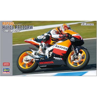 21769 1/12 レプソル ホンダ RS250RW '2007 WGP250'