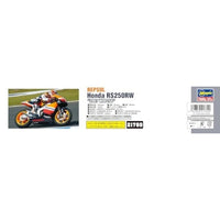21769 1/12 レプソル ホンダ RS250RW '2007 WGP250'