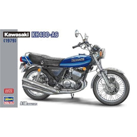 21772 1/12 カワサキ KH400-A6