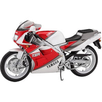 21776 1/12 ヤマハ TZR250(3MA)後期型(1990)