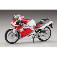 21776 1/12 ヤマハ TZR250(3MA)後期型(1990)