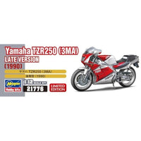 21776 1/12 ヤマハ TZR250(3MA)後期型(1990)