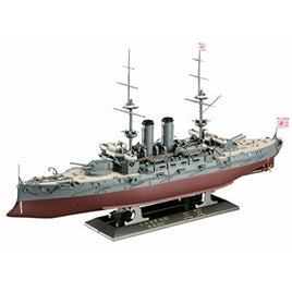 40061 1/350 日本海軍 戦艦 三笠 黄海海戦