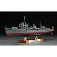 40069 日本海軍 甲型駆逐艦 潮風'スーパーディール'
