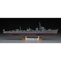 40069 日本海軍 甲型駆逐艦 潮風'スーパーディール'